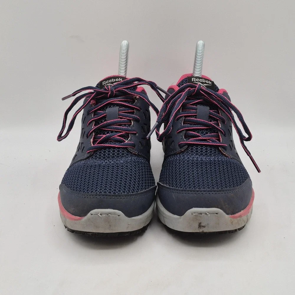 Reebok brand style